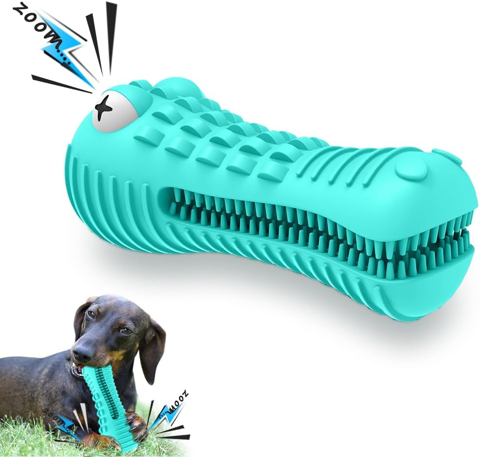 Dog Toys for Aggressive Chewers Large Medium Breed Indestructible