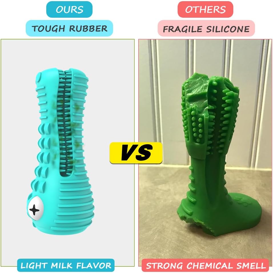 Dog Toys for Aggressive Chewers Large Medium Breed Indestructible