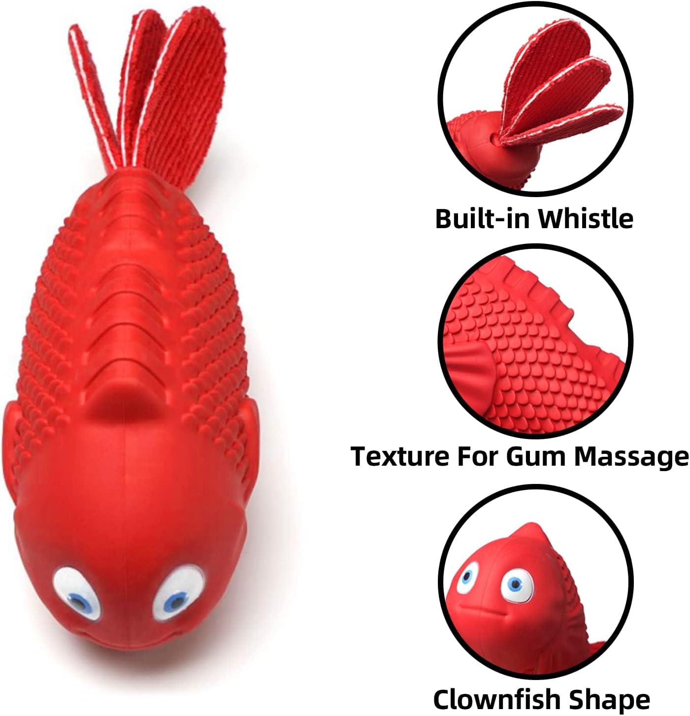 Dog Chew Toys for Aggressive Chewers Large Breed