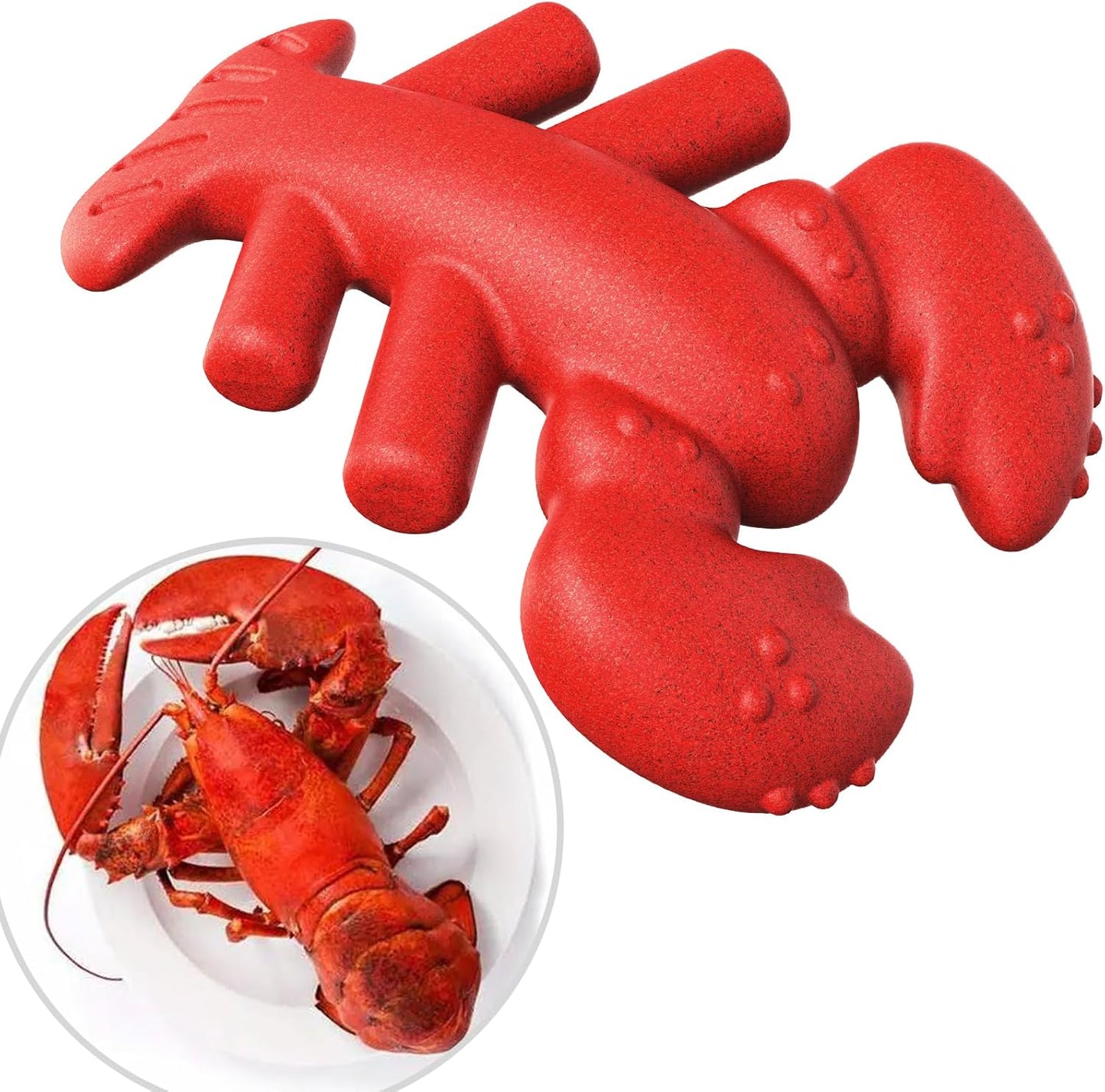 Dog Chew Indestructible Sturdy Toy for Medium/Large Aggressive Chewers