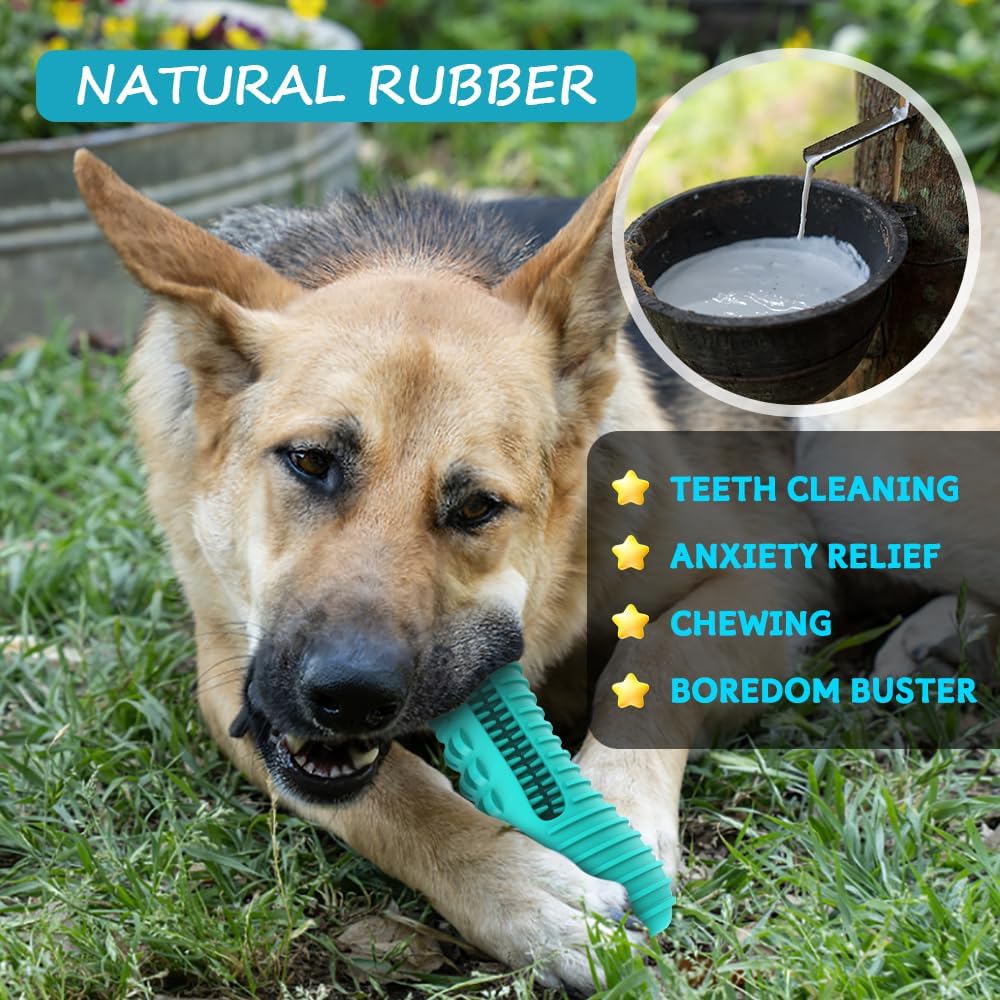 Dog Toys for Aggressive Chewers Large Medium Breed Indestructible