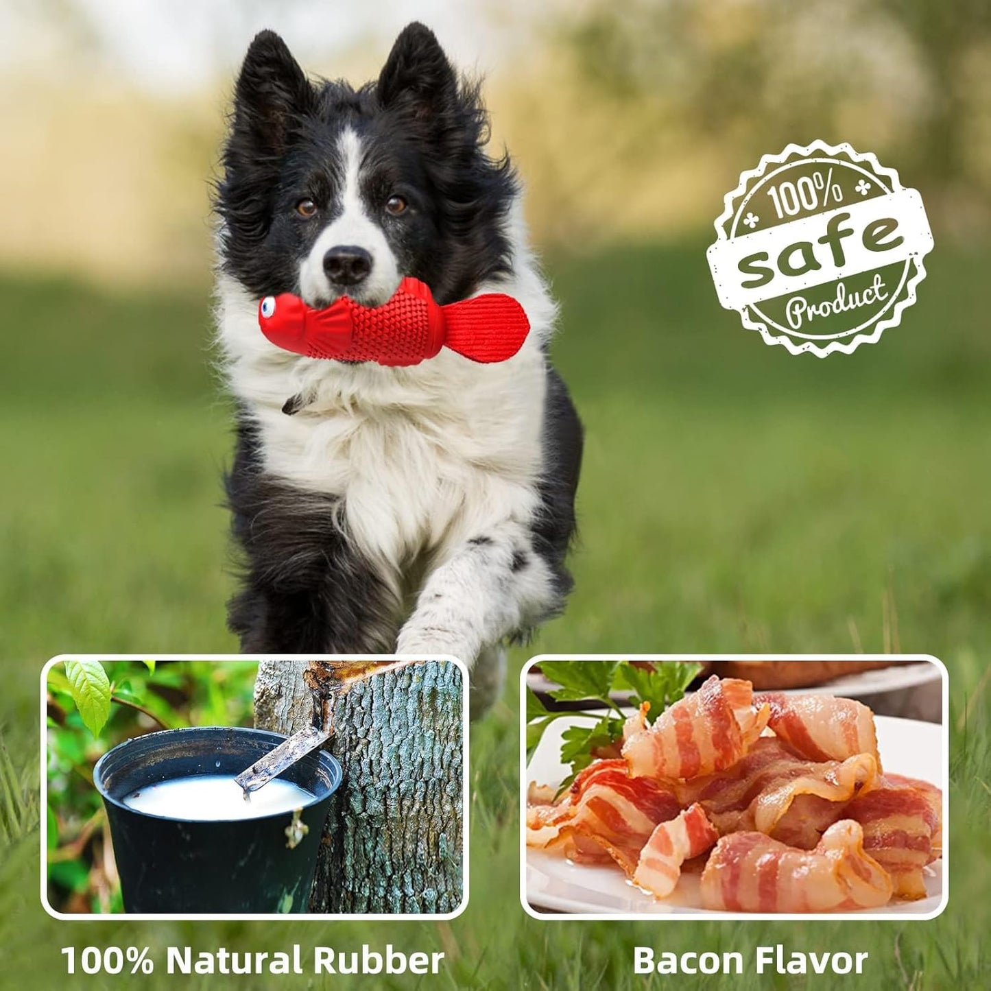 Dog Chew Toys for Aggressive Chewers Large Breed