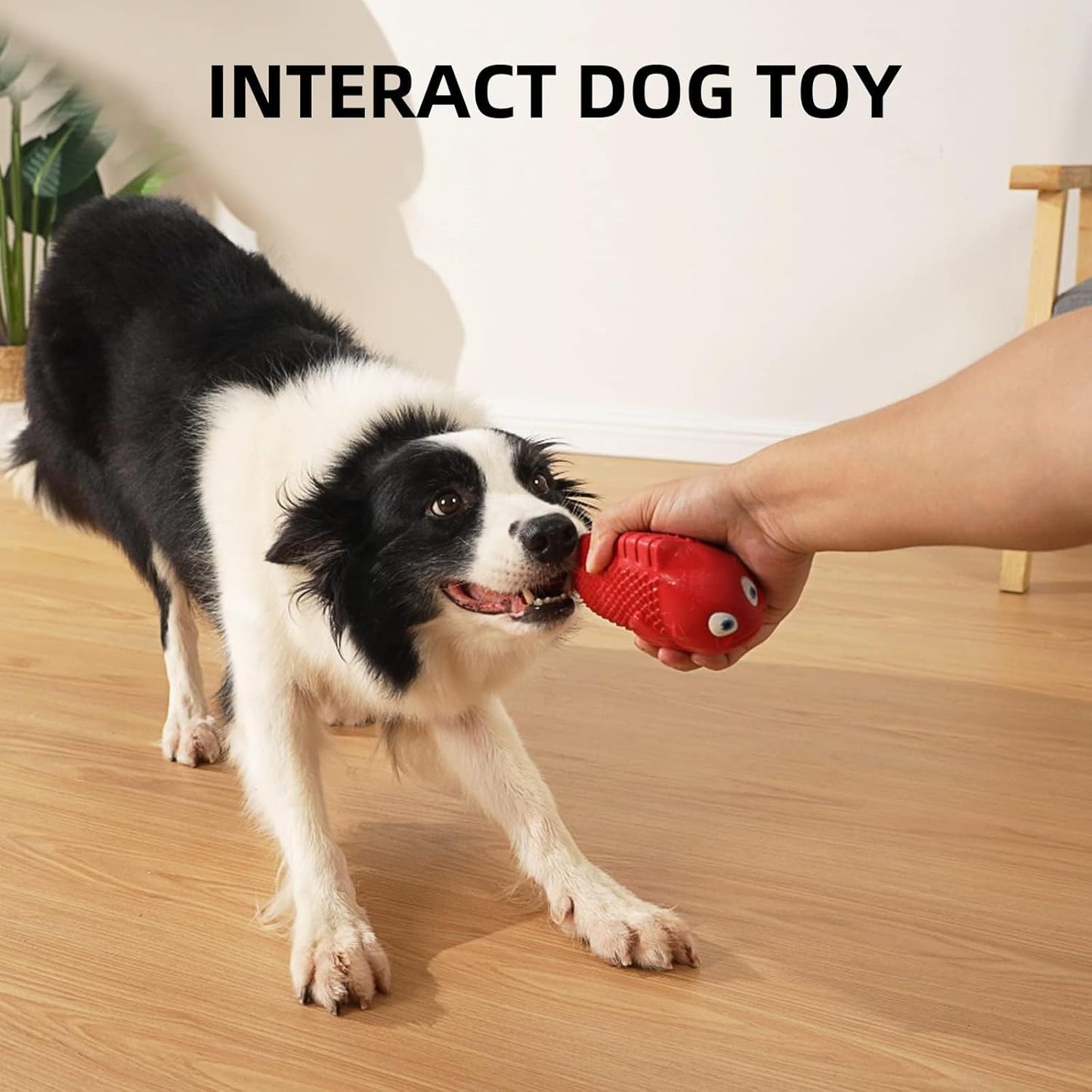 Dog Chew Toys for Aggressive Chewers Large Breed