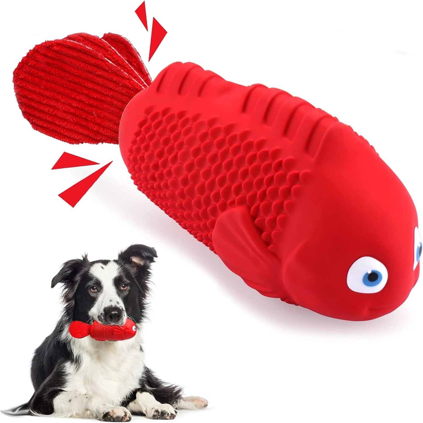 Dog Chew Toys for Aggressive Chewers Large Breed