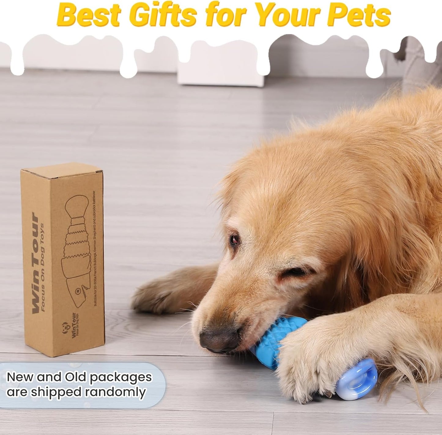 Tough Dog Toys for Aggressive Chewers Large Breed