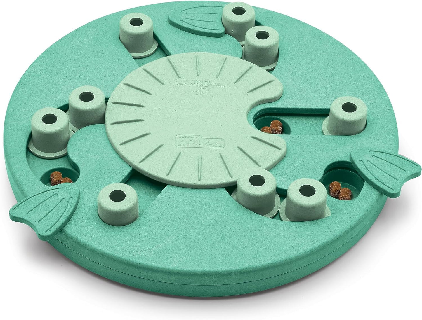 Outward Hound by Nina Ottosson Dog Worker Treat Puzzle Enrichment Toy